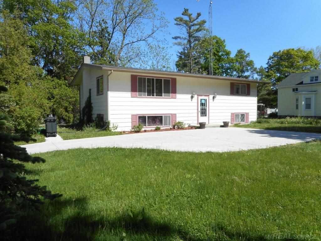 205 South Ridge Street Port Sanilac, MI 48469 - Photo 1 of 21 Gallery Image 1