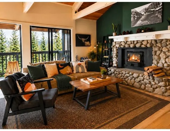 $715,000 | 1629 Majestic Pines Drive, Unit 16, Mammoth Lakes, CA 93546