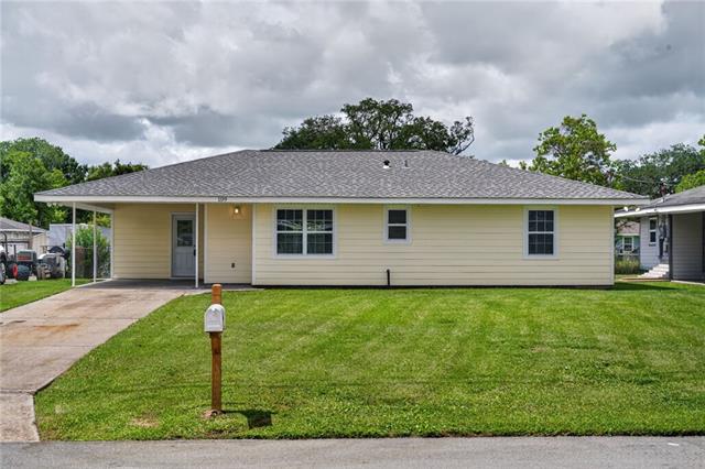 109 Tiemaker Road Belle Chasse, LA 70037 - Photo 2 of 23
