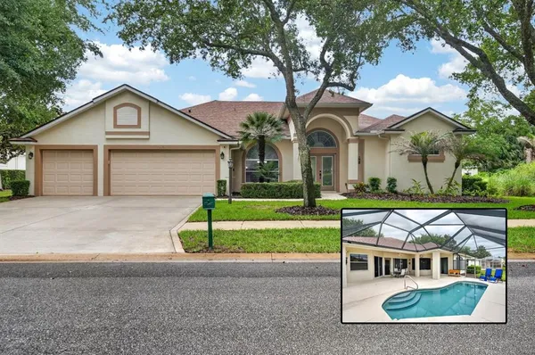$575,000 | 3505 Tory Circle, Ormond Beach, FL 32174