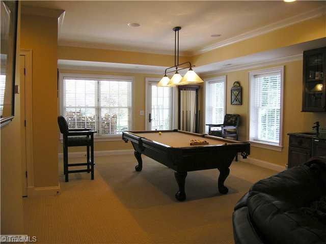 2800 Country Club Road Winston-Salem, NC 27104 - Photo 12 of 16 Playroom.