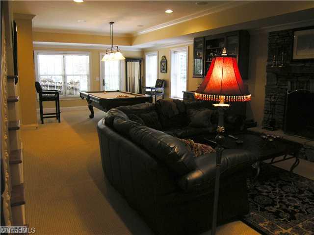 2800 Country Club Road Winston-Salem, NC 27104 - Photo 14 of 16 Playroom.
