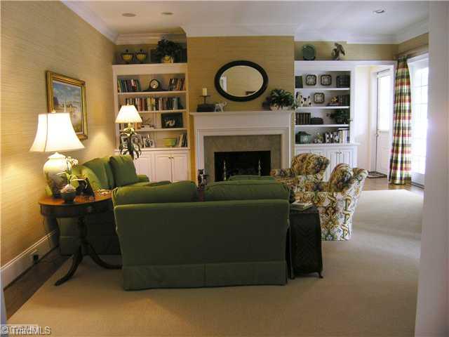 Den/Family/Great Room. 