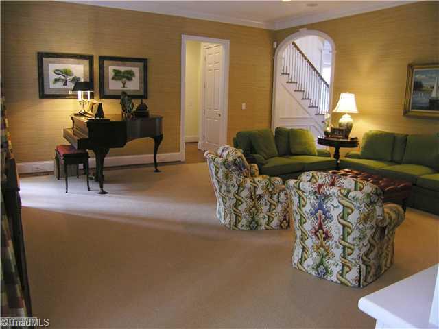 Den/Family/Great Room. 