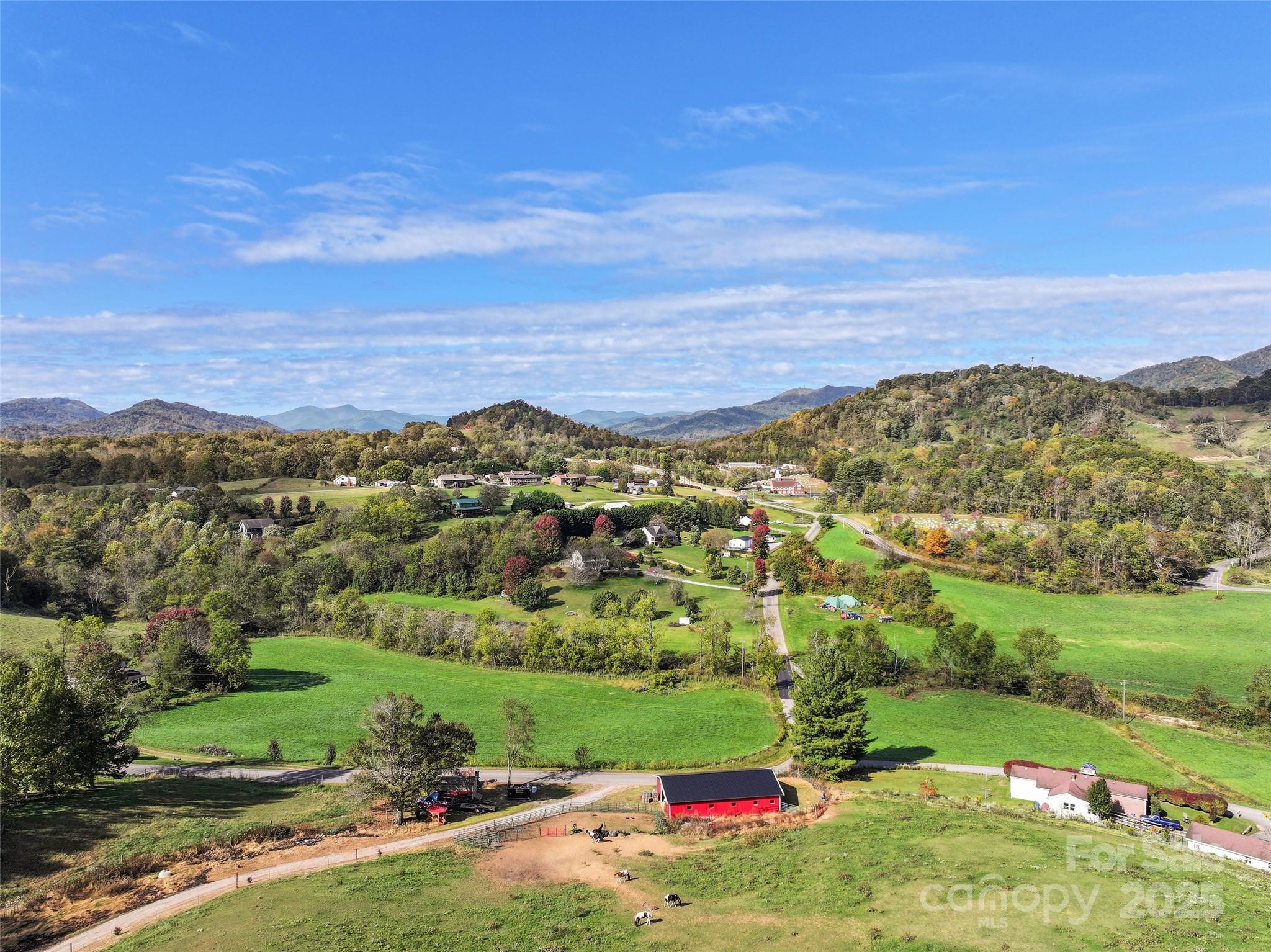 303 Johnson Farm Road Canton, NC 28716 - Photo 17 of 43