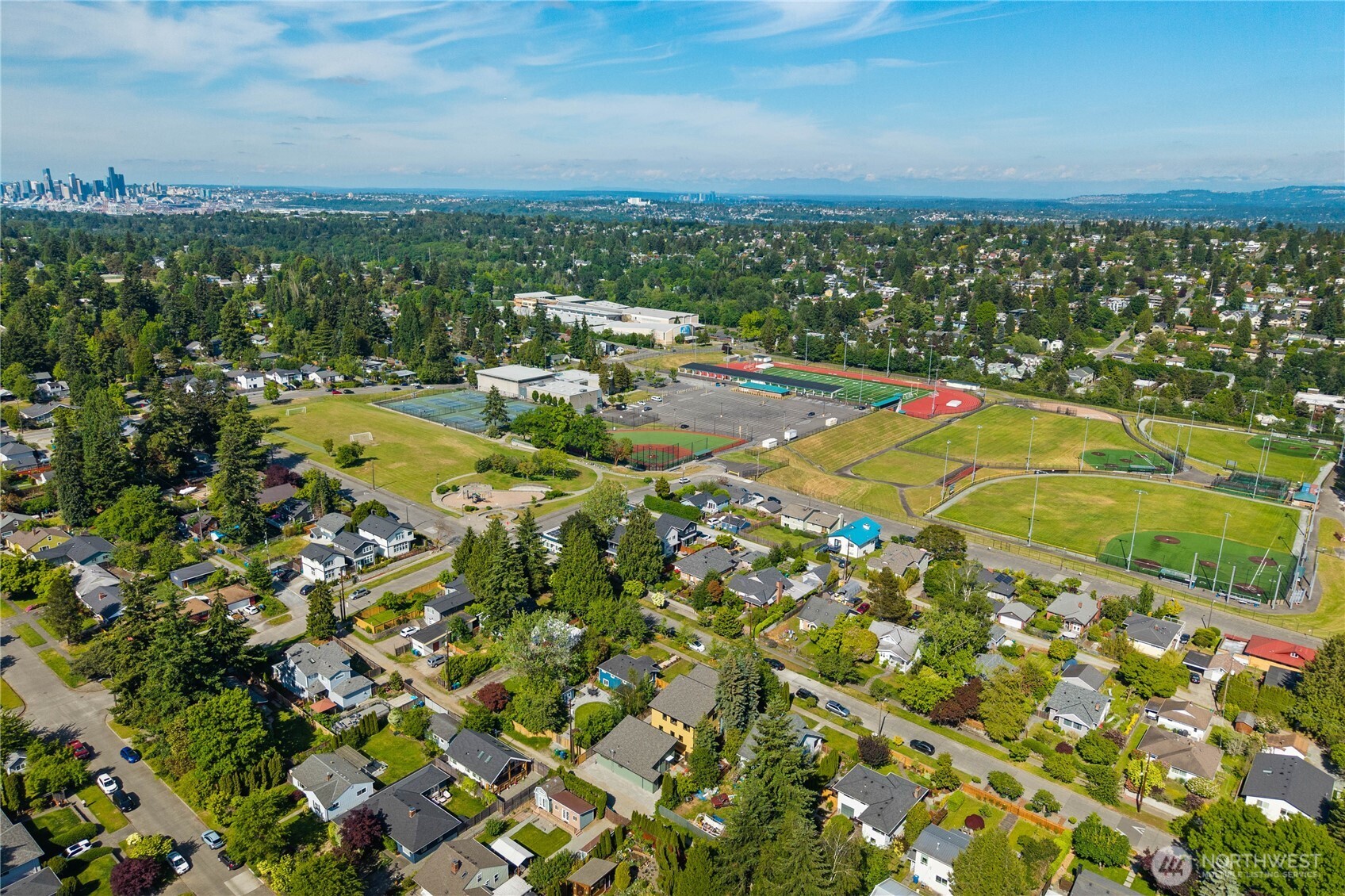 8625 30th Avenue Southwest Seattle, WA 98126 - Photo 39 of 40