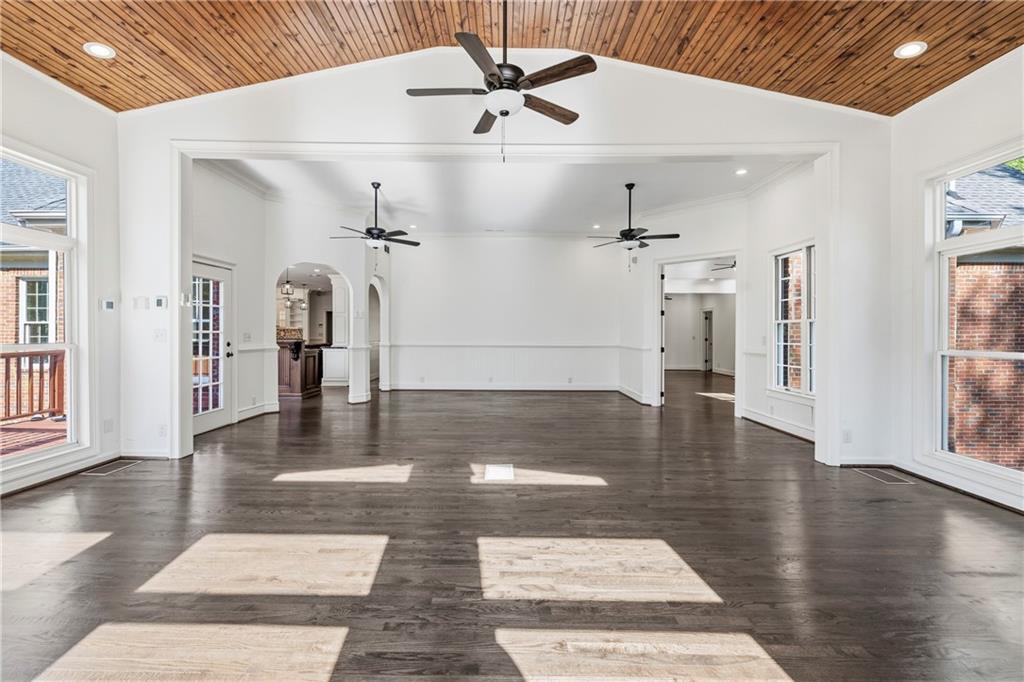 2240 Wilzman Trail Conyers, GA 30012 - Photo 22 of 72