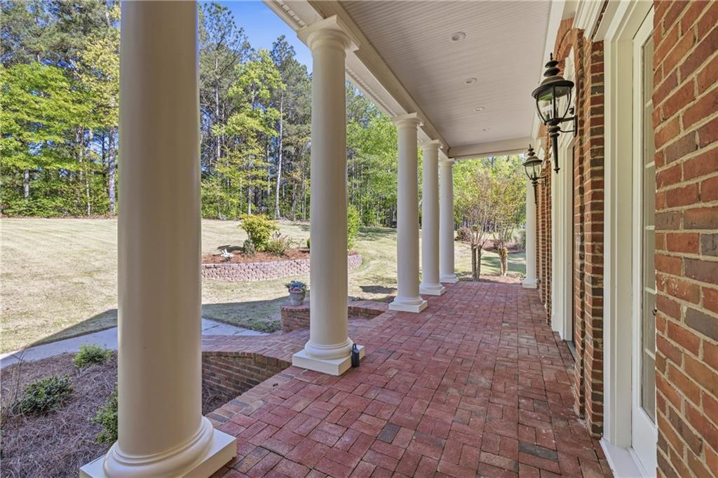 2240 Wilzman Trail Conyers, GA 30012 - Photo 3 of 72