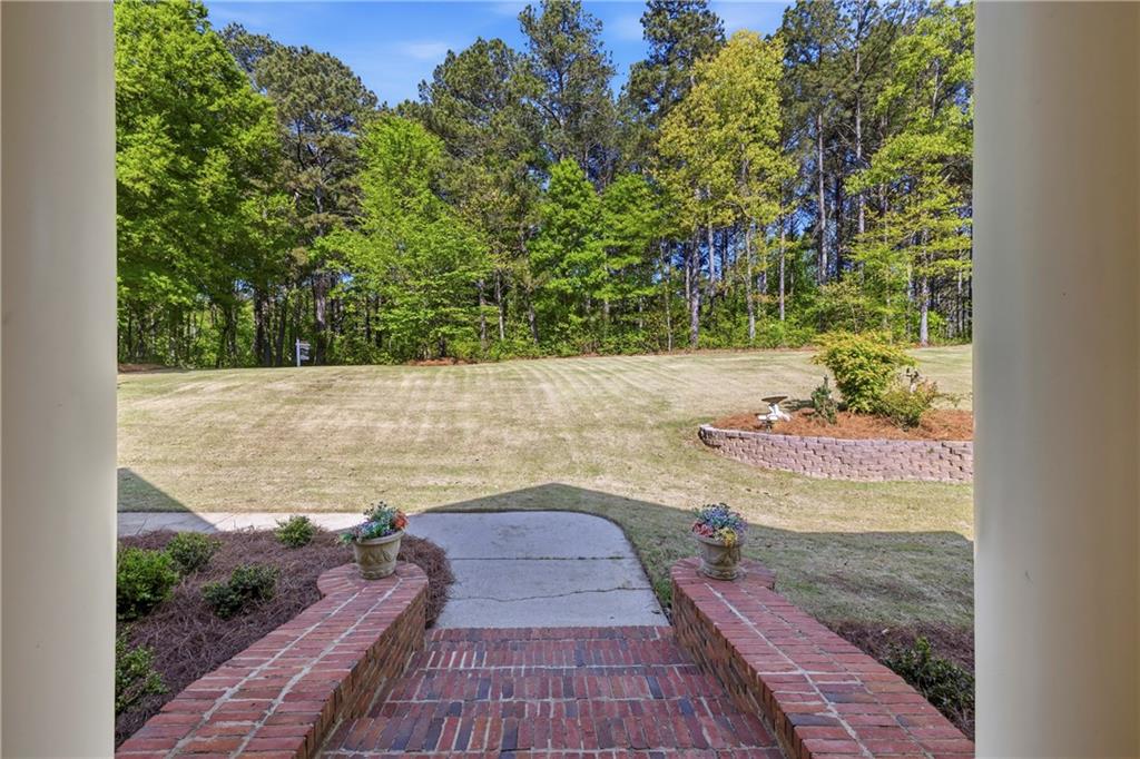2240 Wilzman Trail Conyers, GA 30012 - Photo 4 of 72