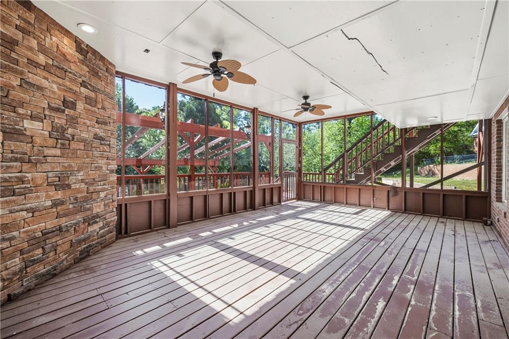 2240 Wilzman Trail Conyers, GA 30012 - Photo 49 of 72