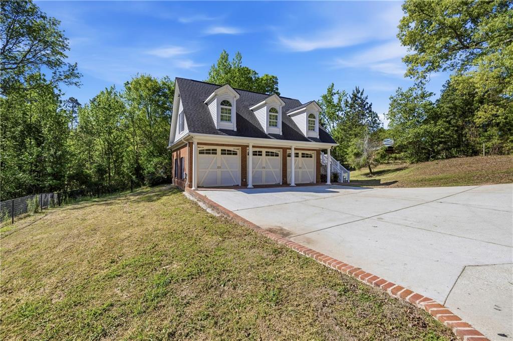 2240 Wilzman Trail Conyers, GA 30012 - Photo 5 of 72