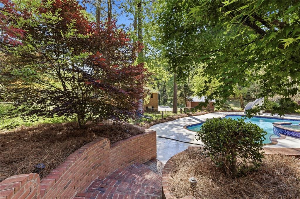 2240 Wilzman Trail Conyers, GA 30012 - Photo 52 of 72