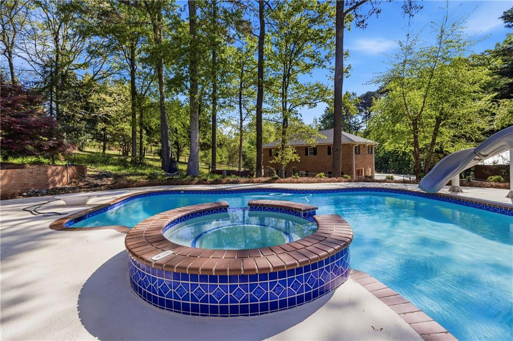 2240 Wilzman Trail Conyers, GA 30012 - Photo 56 of 72