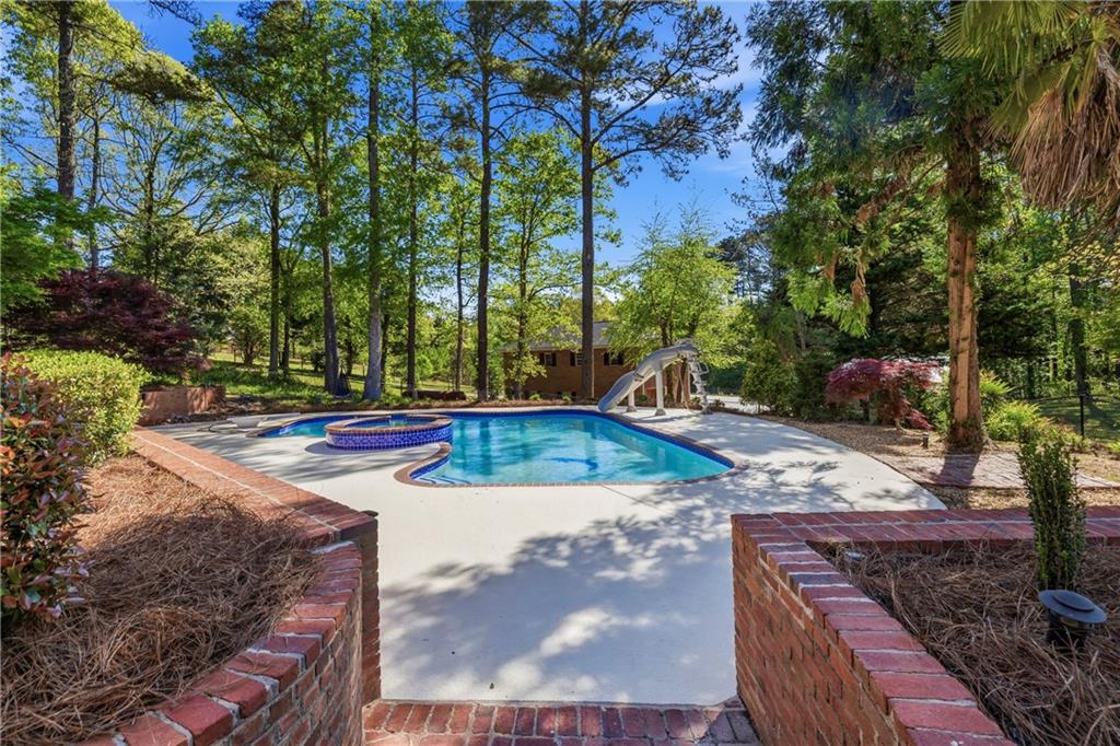 2240 Wilzman Trail Conyers, GA 30012 - Photo 57 of 72
