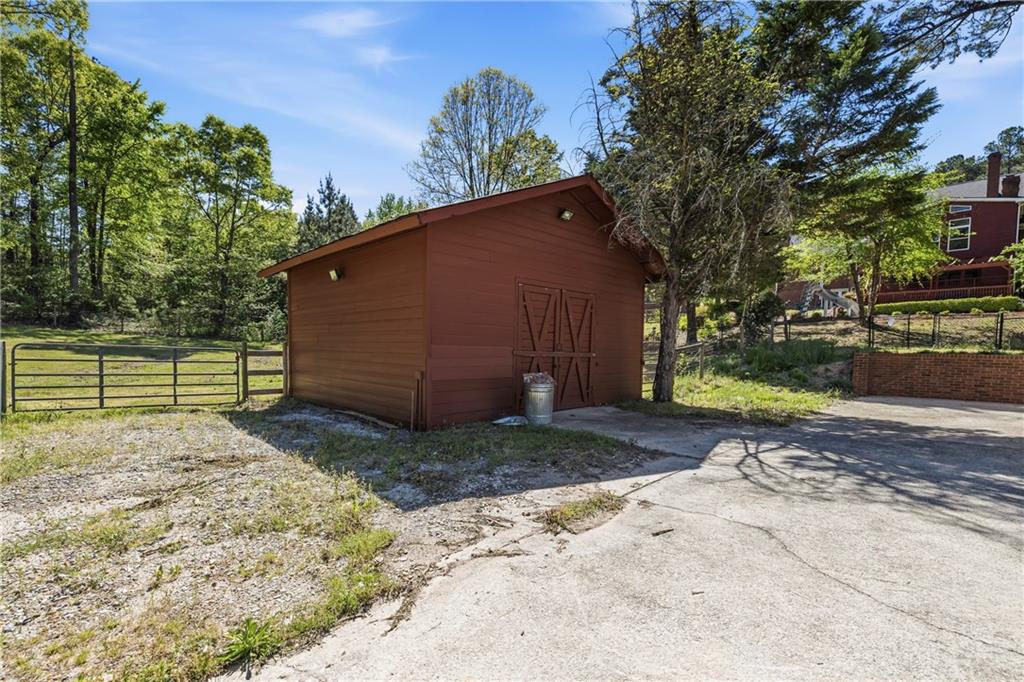 2240 Wilzman Trail Conyers, GA 30012 - Photo 69 of 72