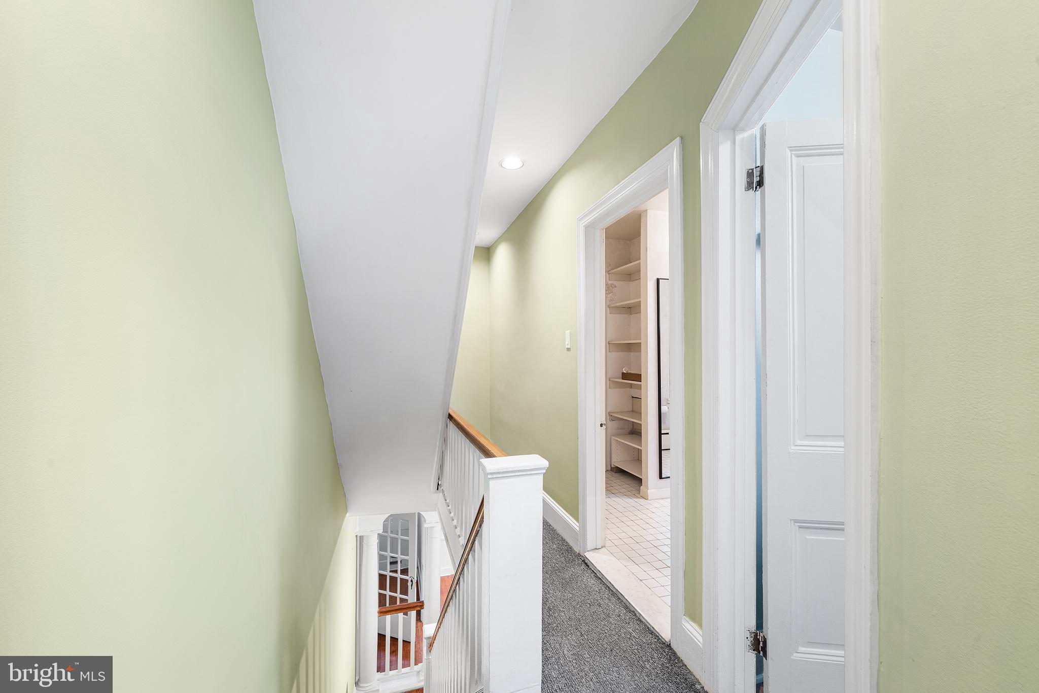 705 South Warnock Street Philadelphia, PA 19147 - Photo 16 of 28 a view of front door