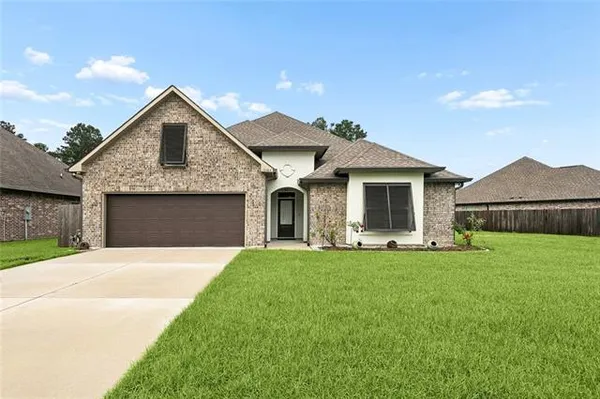 $365,000 | 42465 Jasper Lane, Ponchatoula, LA 70454