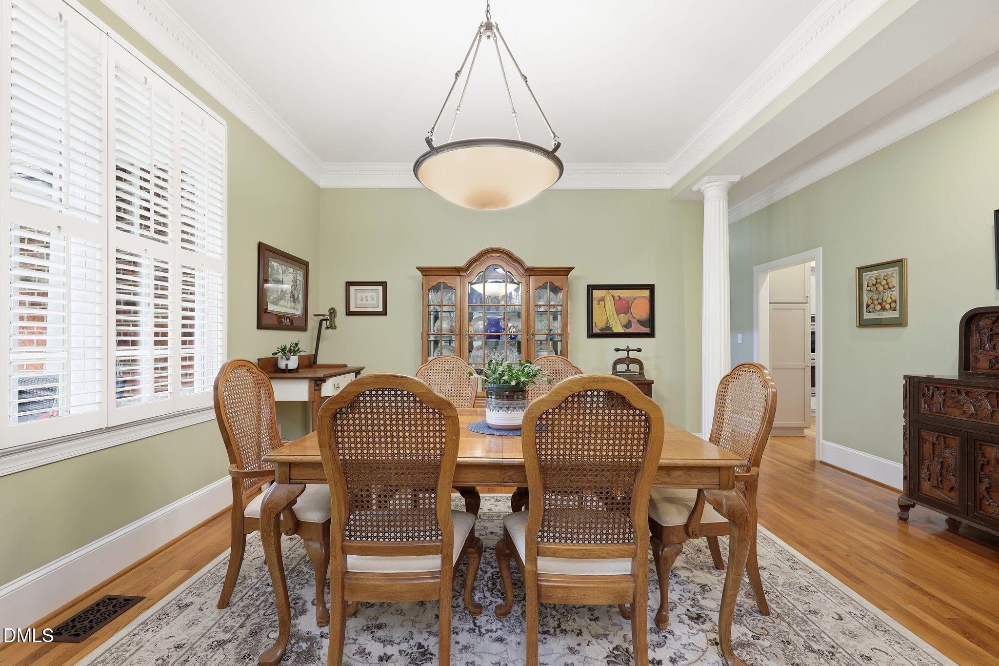 237 Saddletree Road Oxford, NC 27565 - Photo 8 of 60