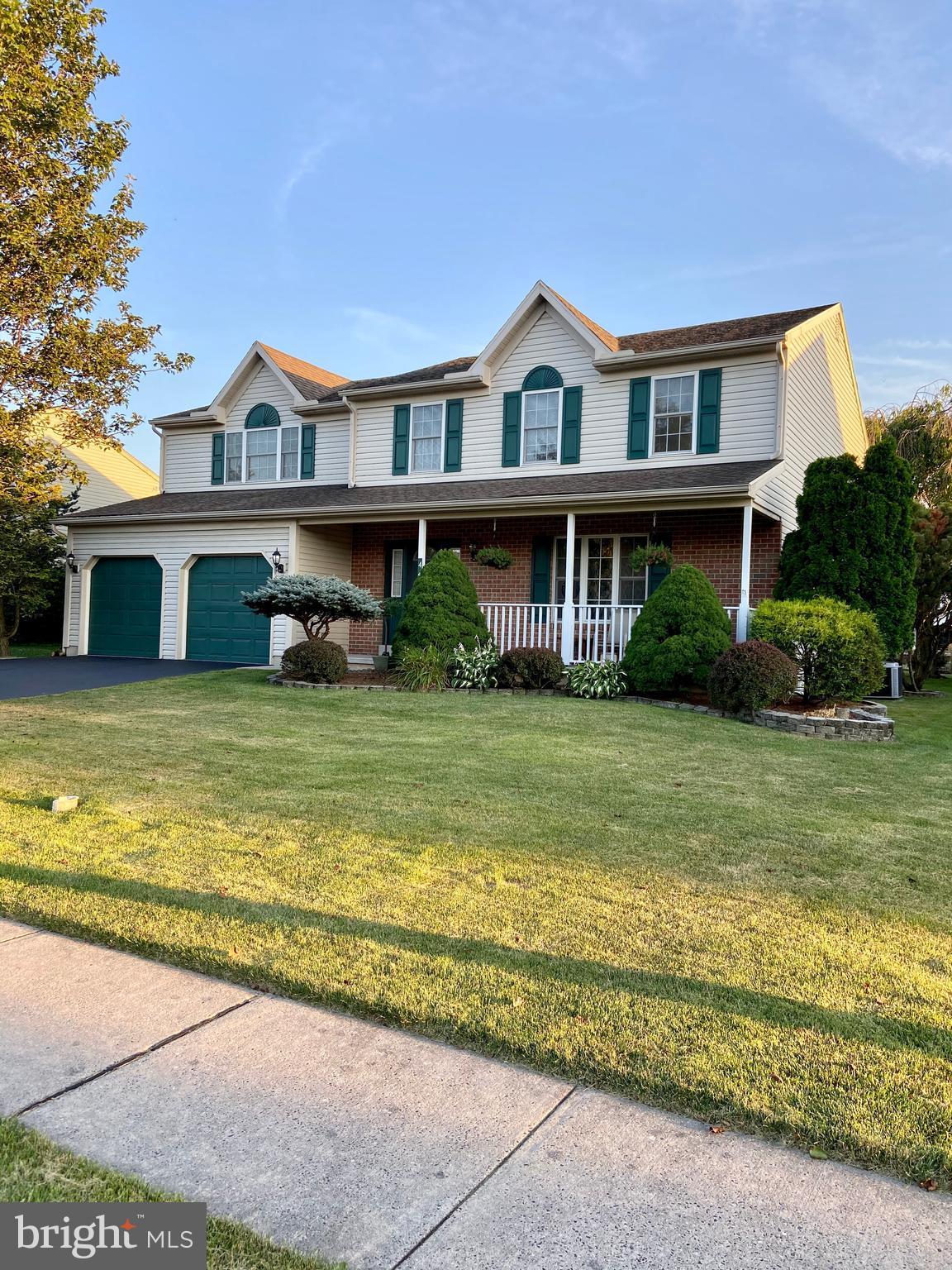 4480 Green Tree Road Reading, PA 19606 - Photo 1 of 51 Gallery Image 1