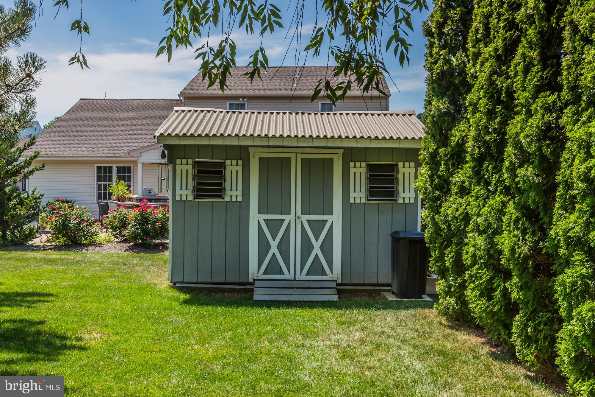 4480 Green Tree Road Reading, PA 19606 - Photo 41 of 51 Gallery Image 41