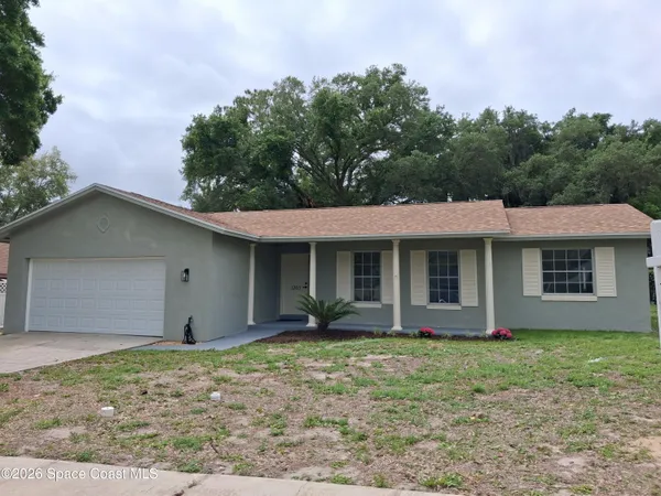$365,000 | 1205 La Brea Avenue, Titusville, FL 32780