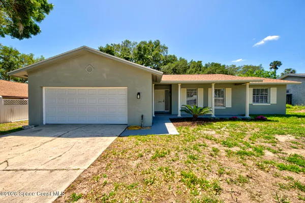 $365,000 | 1205 La Brea Avenue, Titusville, FL 32780