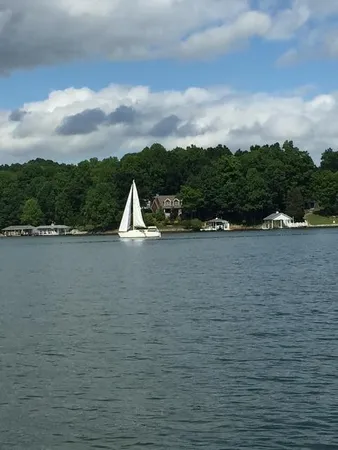 $415,000 | 1273 Graves Harbor Trail, Unit 318, Huddleston, VA 24104