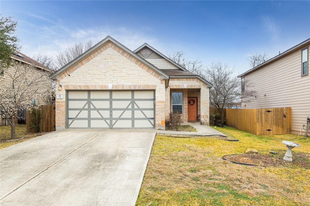 521 New Country Road Kyle, TX 78640 - Photo 1 of 1