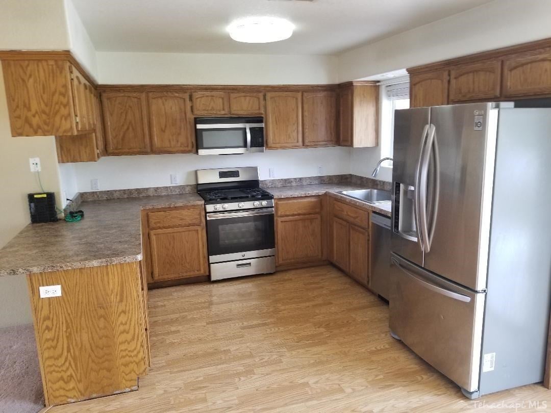 19921 Meadows Road Tehachapi, CA 93561 - Photo 4 of 10 Gallery Image 4
