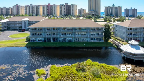 $340,000 | 24101 Perdido Beach Boulevard, Unit 203B, Orange Beach, AL 36561