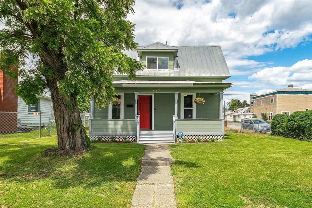 $280,000 | 427 East Glass Avenue, Spokane, WA 99207