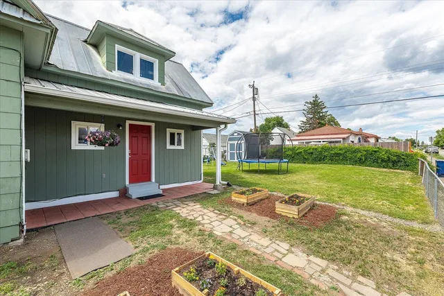 $280,000 | 427 East Glass Avenue, Spokane, WA 99207