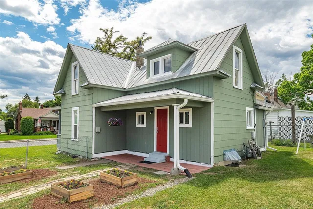 $280,000 | 427 East Glass Avenue, Spokane, WA 99207