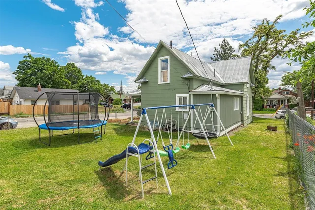 $280,000 | 427 East Glass Avenue, Spokane, WA 99207