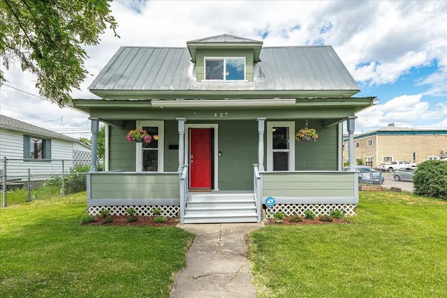 $280,000 | 427 East Glass Avenue, Spokane, WA 99207