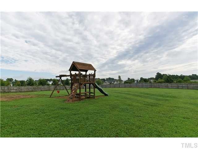 235 Cecil Road Wendell, NC 27591 - Photo 23 of 25 Photo 23