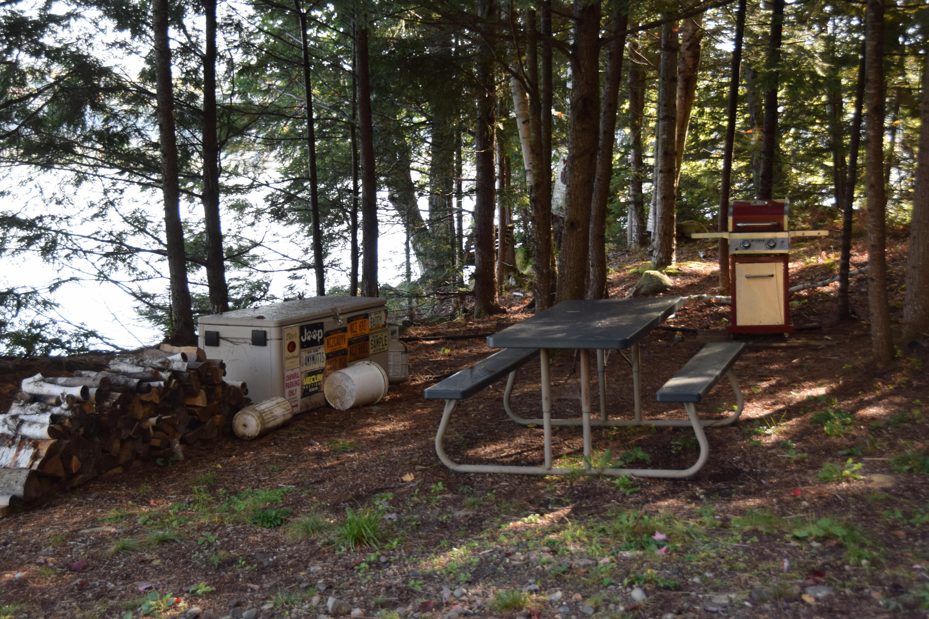 7 Spring Hill Drive Embden, ME 04958 - Photo 27 of 39 DSC_0020