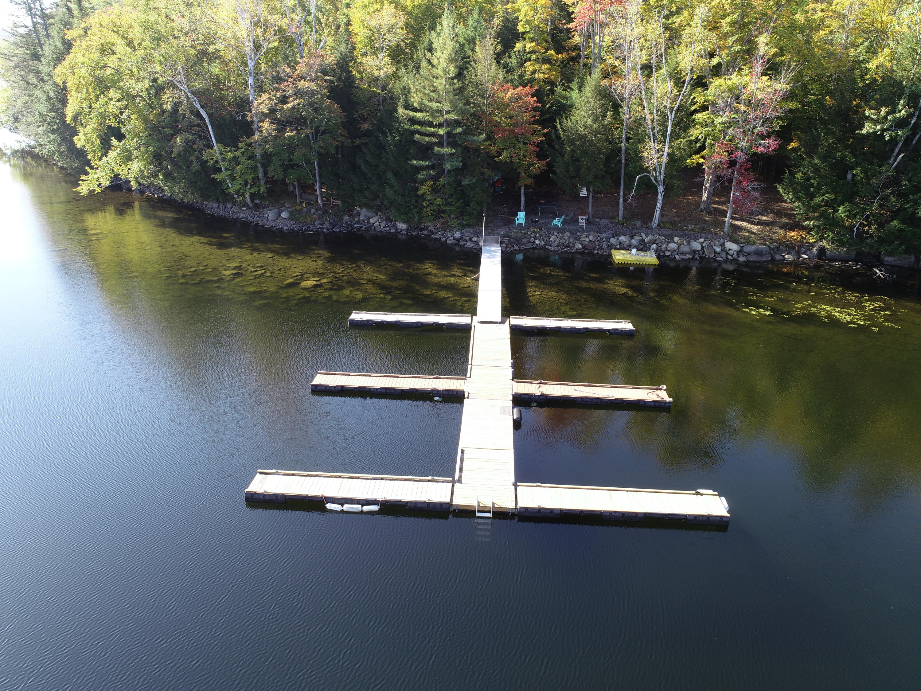 7 Spring Hill Drive Embden, ME 04958 - Photo 30 of 39 DJI_0013