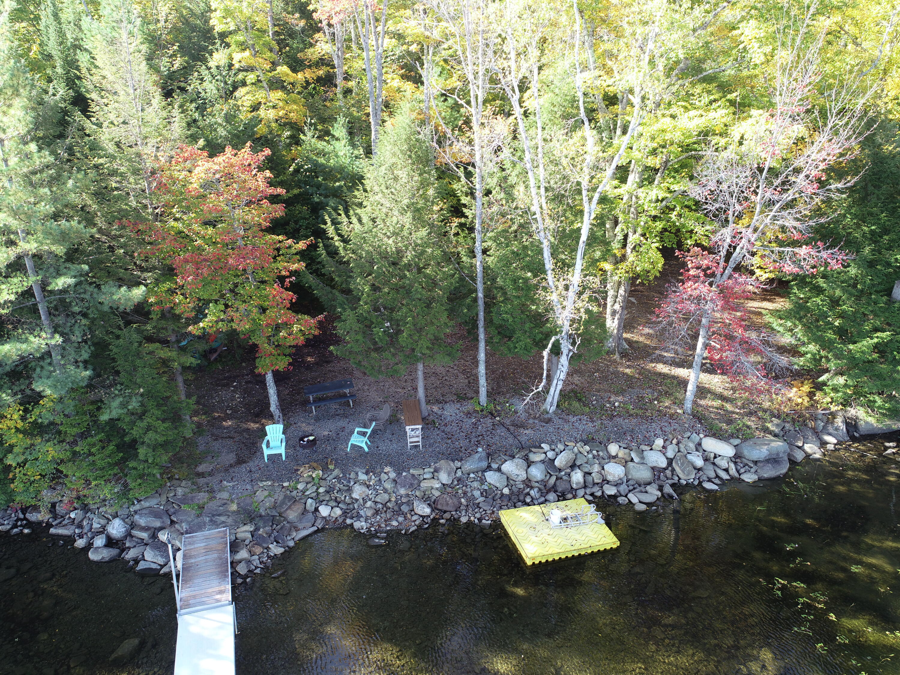 7 Spring Hill Drive Embden, ME 04958 - Photo 35 of 39 DJI_0014