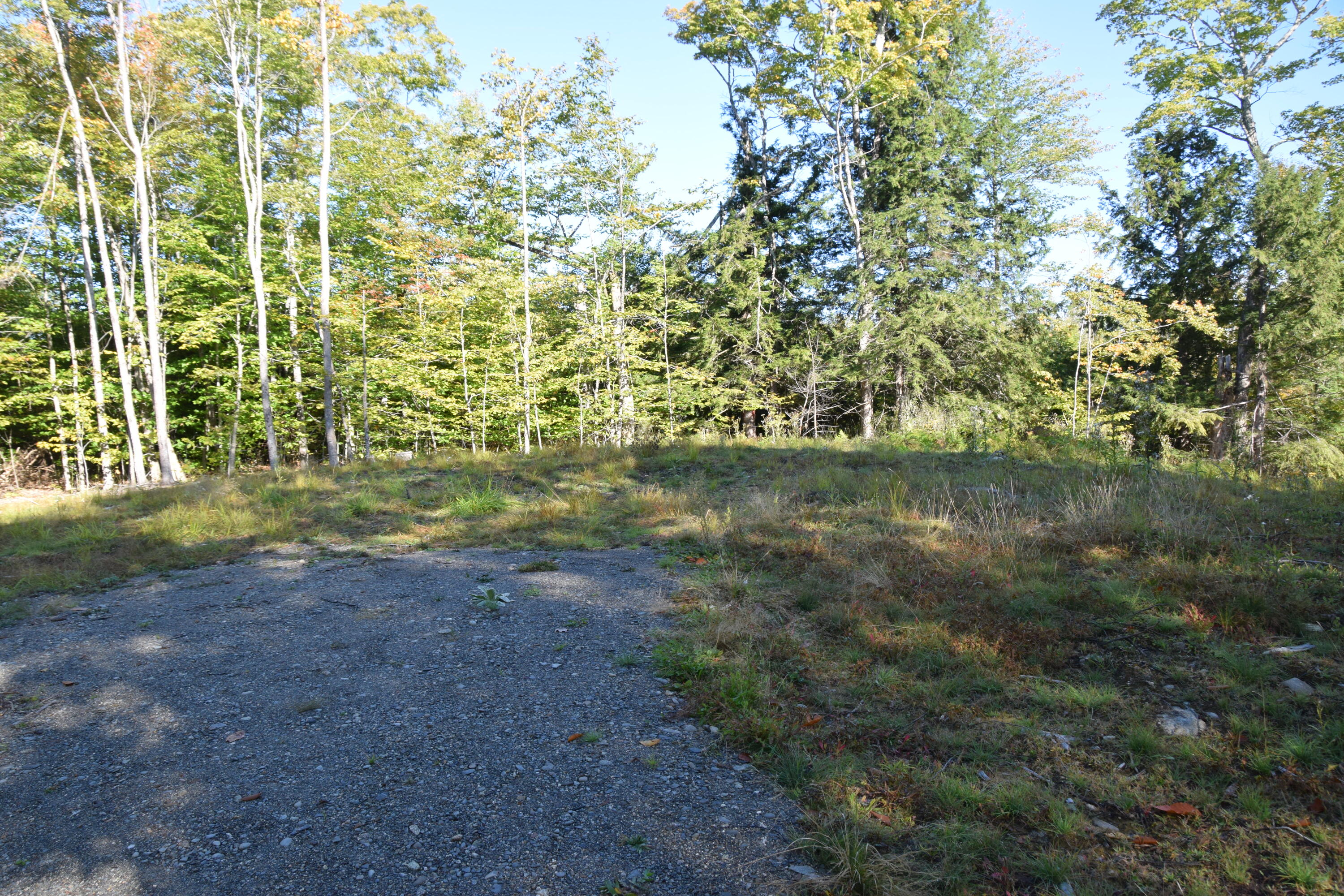 7 Spring Hill Drive Embden, ME 04958 - Photo 5 of 39 Prepared Pad