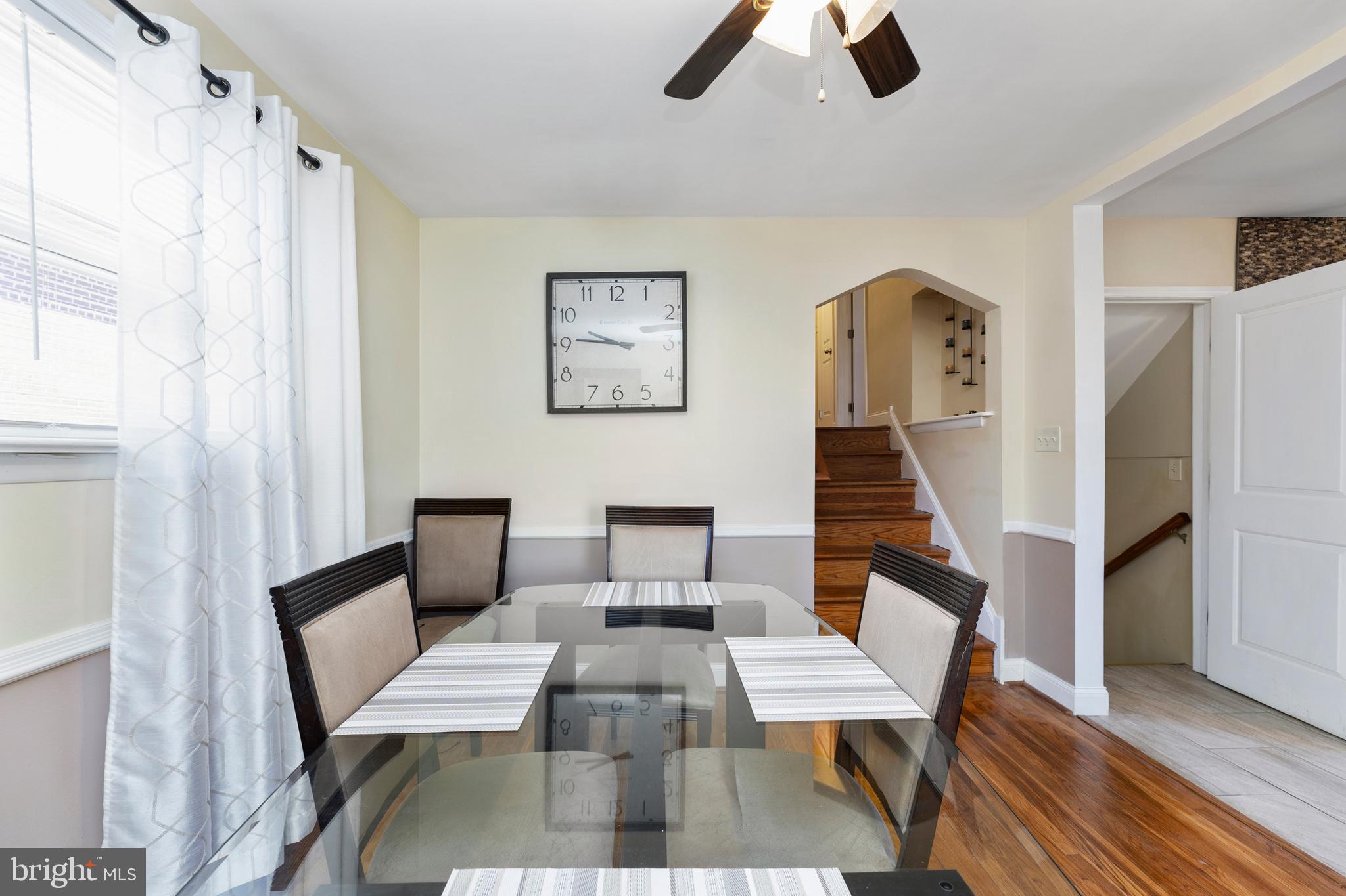 123 Walnut Street Northwest Washington, DC 20012 - Photo 11 of 59