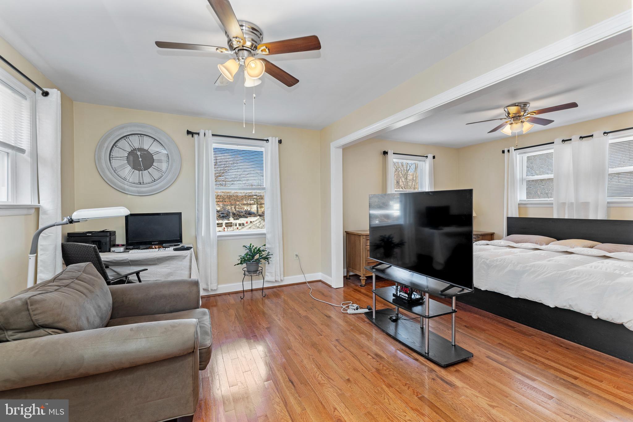 123 Walnut Street Northwest Washington, DC 20012 - Photo 23 of 59