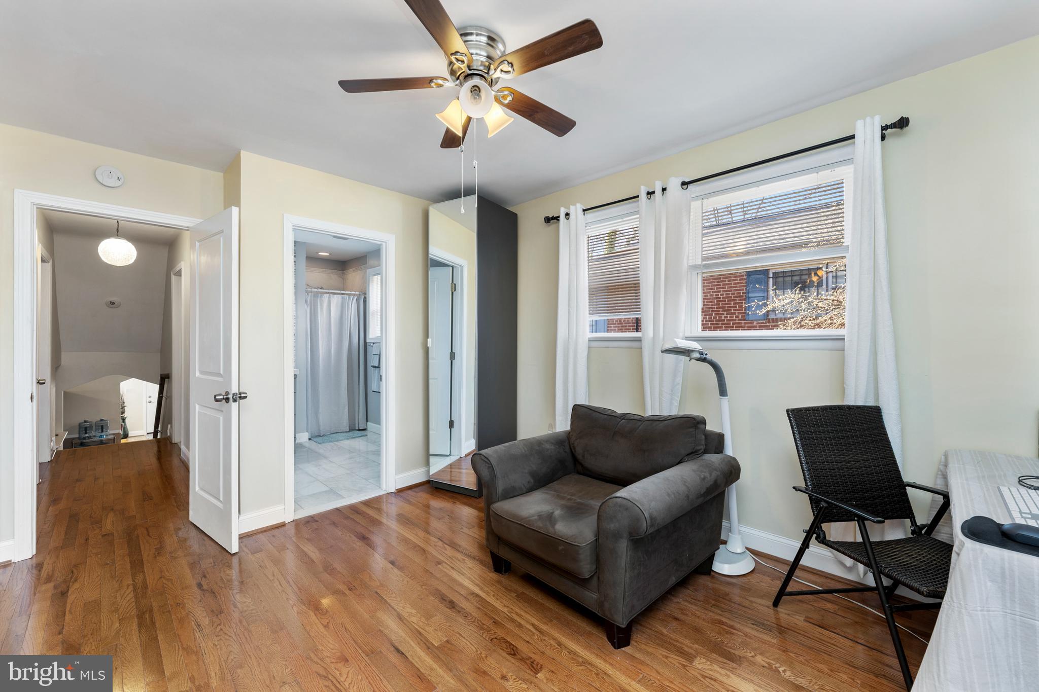 123 Walnut Street Northwest Washington, DC 20012 - Photo 25 of 59