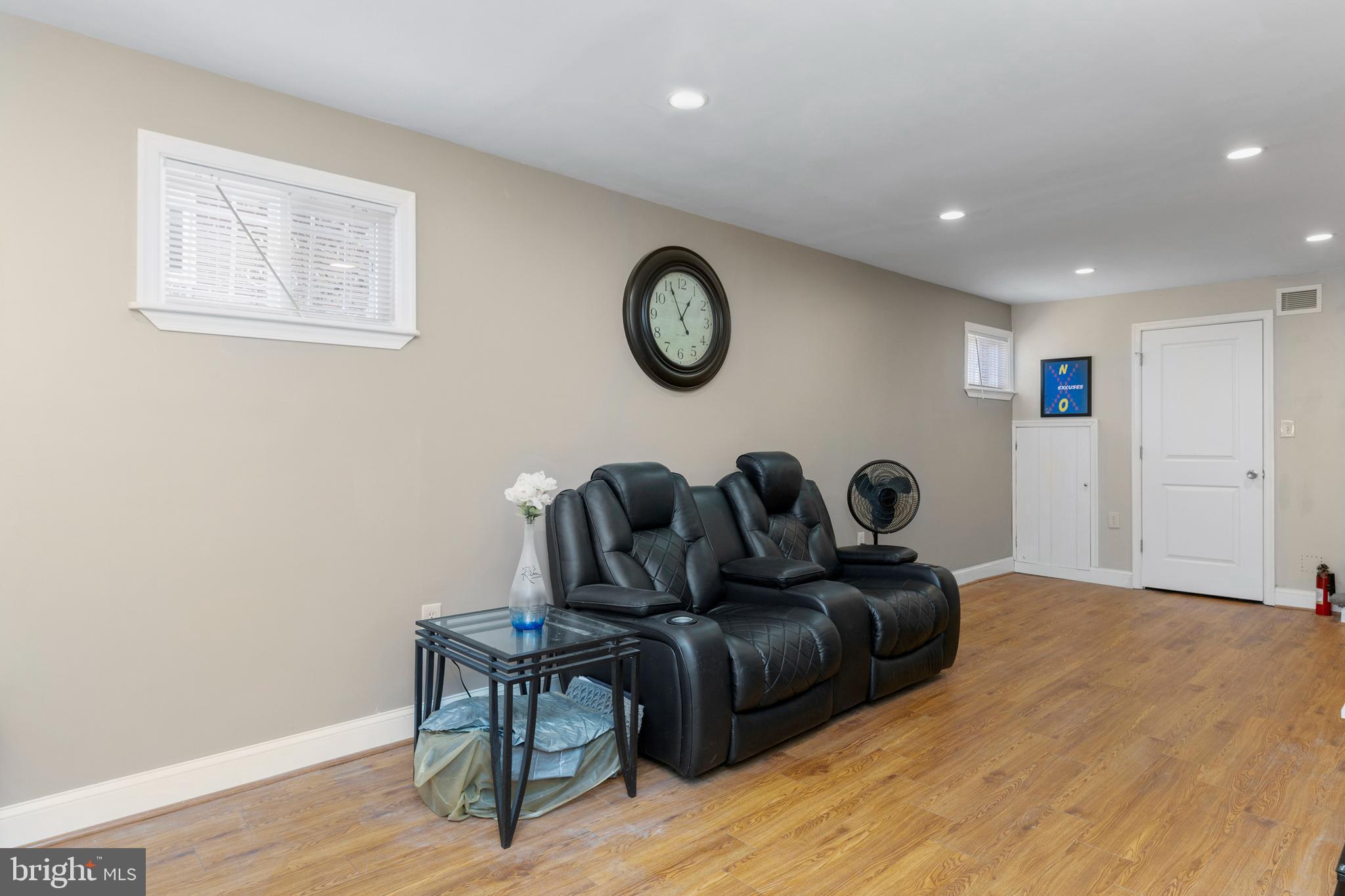 123 Walnut Street Northwest Washington, DC 20012 - Photo 29 of 59