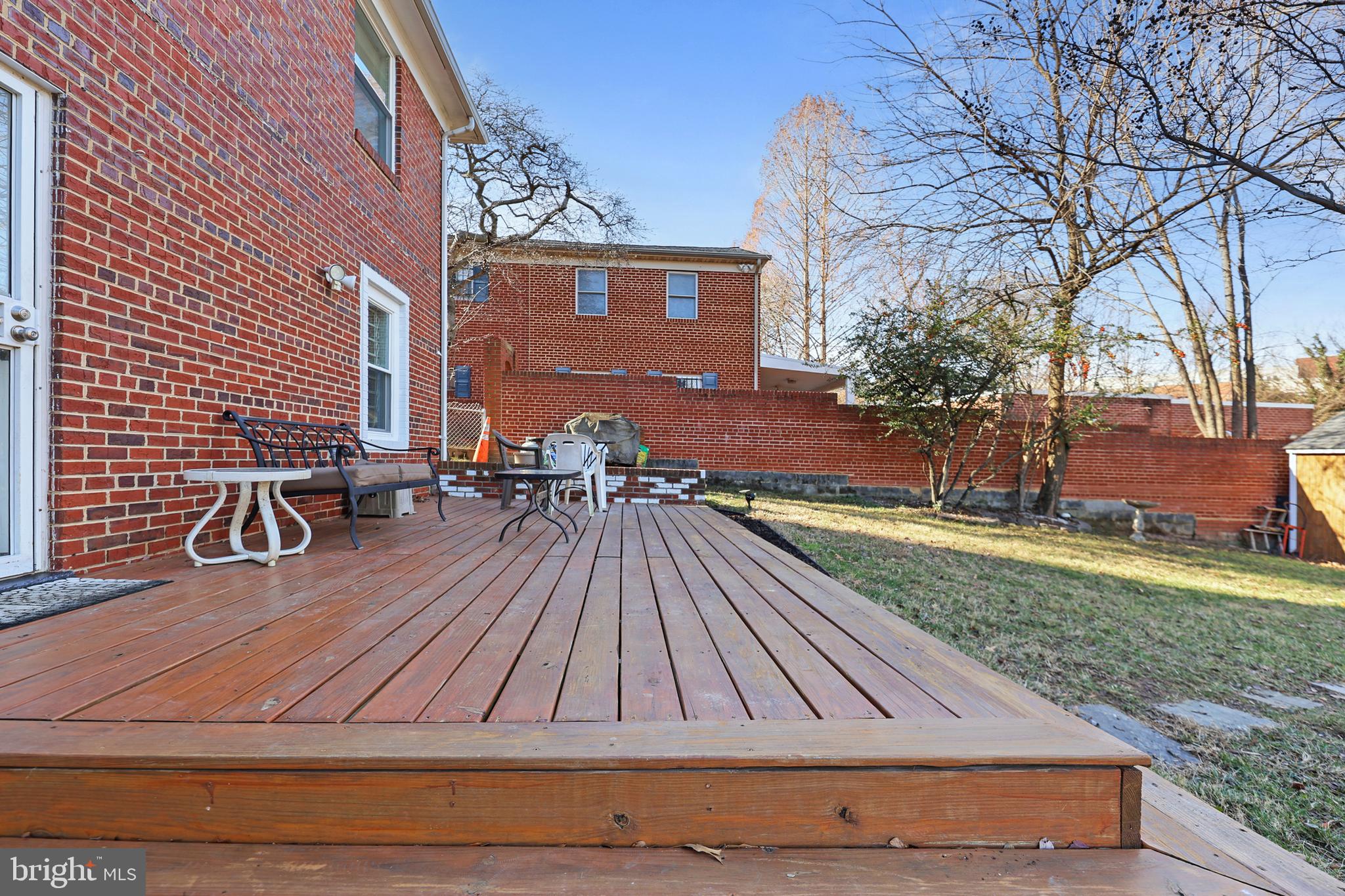 123 Walnut Street Northwest Washington, DC 20012 - Photo 43 of 59