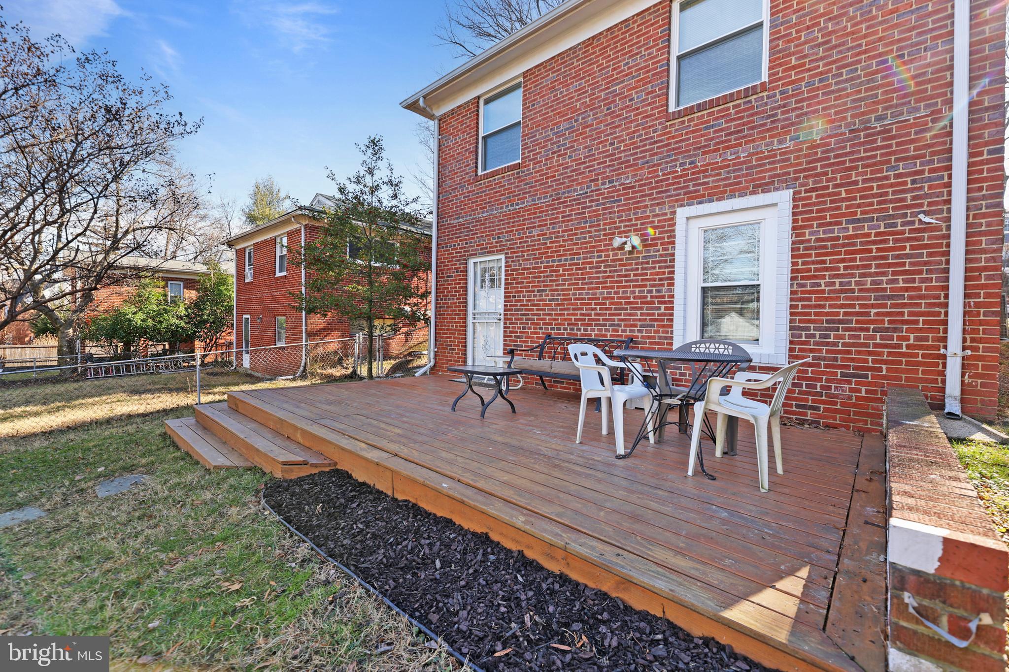 123 Walnut Street Northwest Washington, DC 20012 - Photo 44 of 59