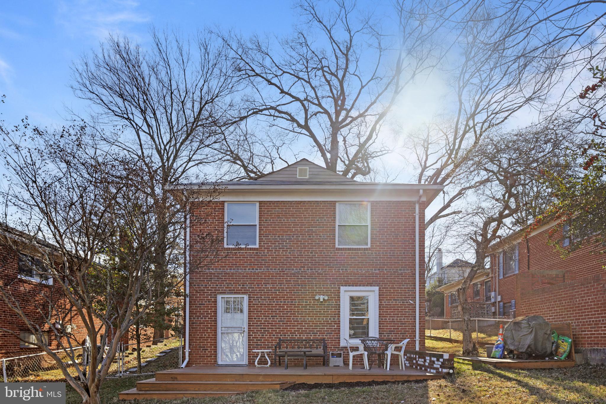 123 Walnut Street Northwest Washington, DC 20012 - Photo 45 of 59