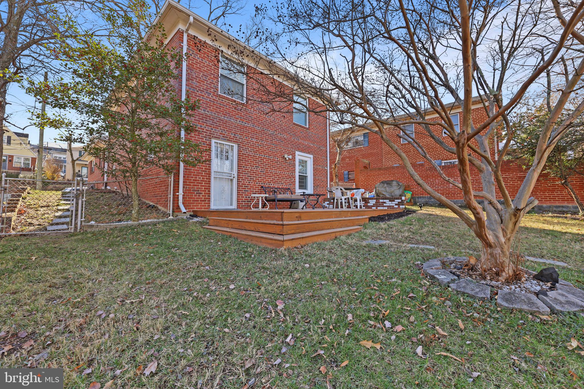 123 Walnut Street Northwest Washington, DC 20012 - Photo 46 of 59