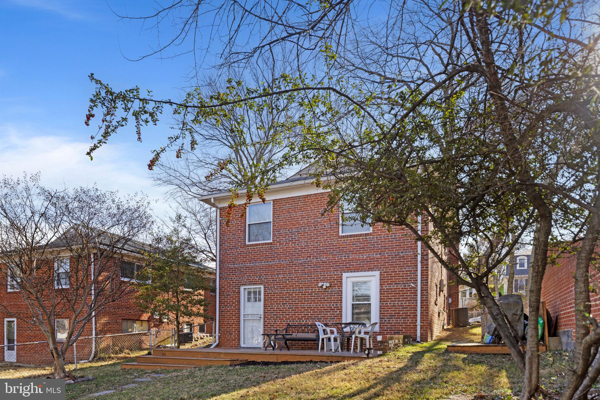 123 Walnut Street Northwest Washington, DC 20012 - Photo 47 of 59