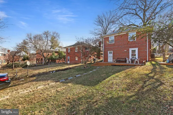 $889,900 | 123 Walnut Street Northwest, Washington, DC 20012